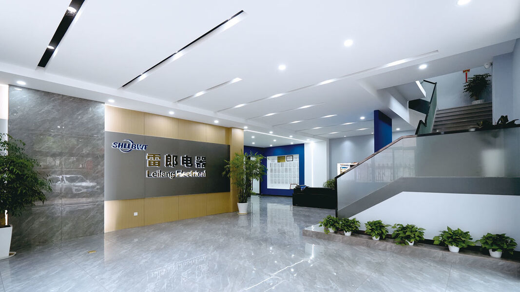 China Leilang Electric Group CO.,LTD company profile 