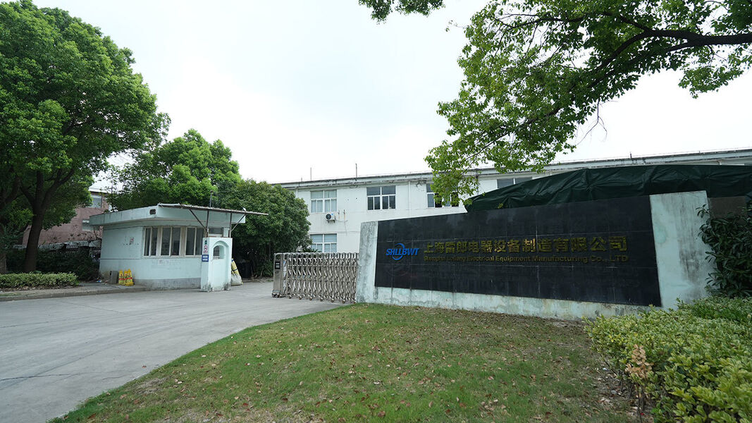 Leilang Electric Group CO.,LTD