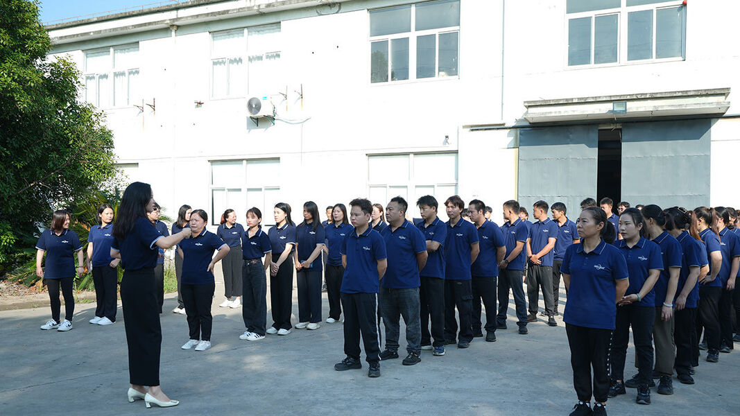 Leilang Electric Group CO.,LTD