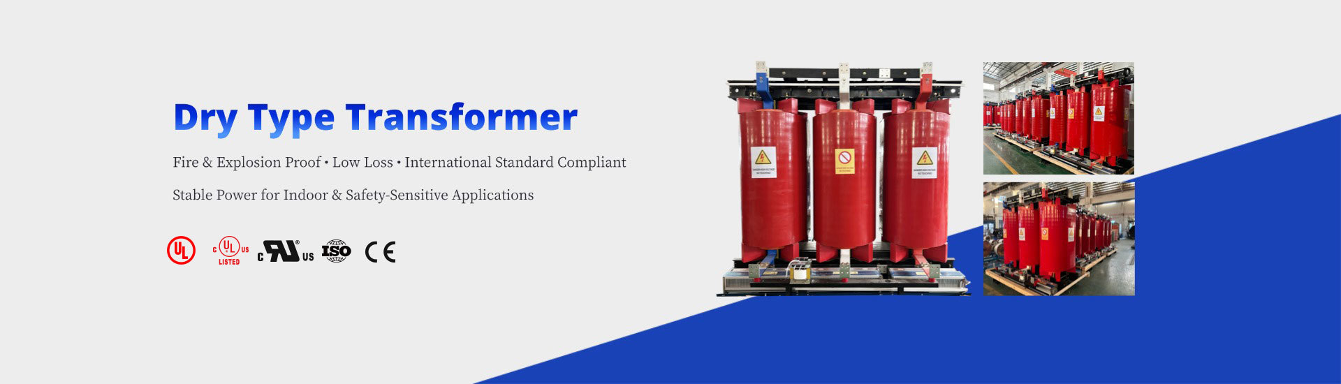 Quality Single Phase Pad Mount Transformer factory