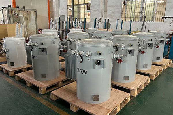 Why do silicon steel sheets of transformers need to be rust-proof?